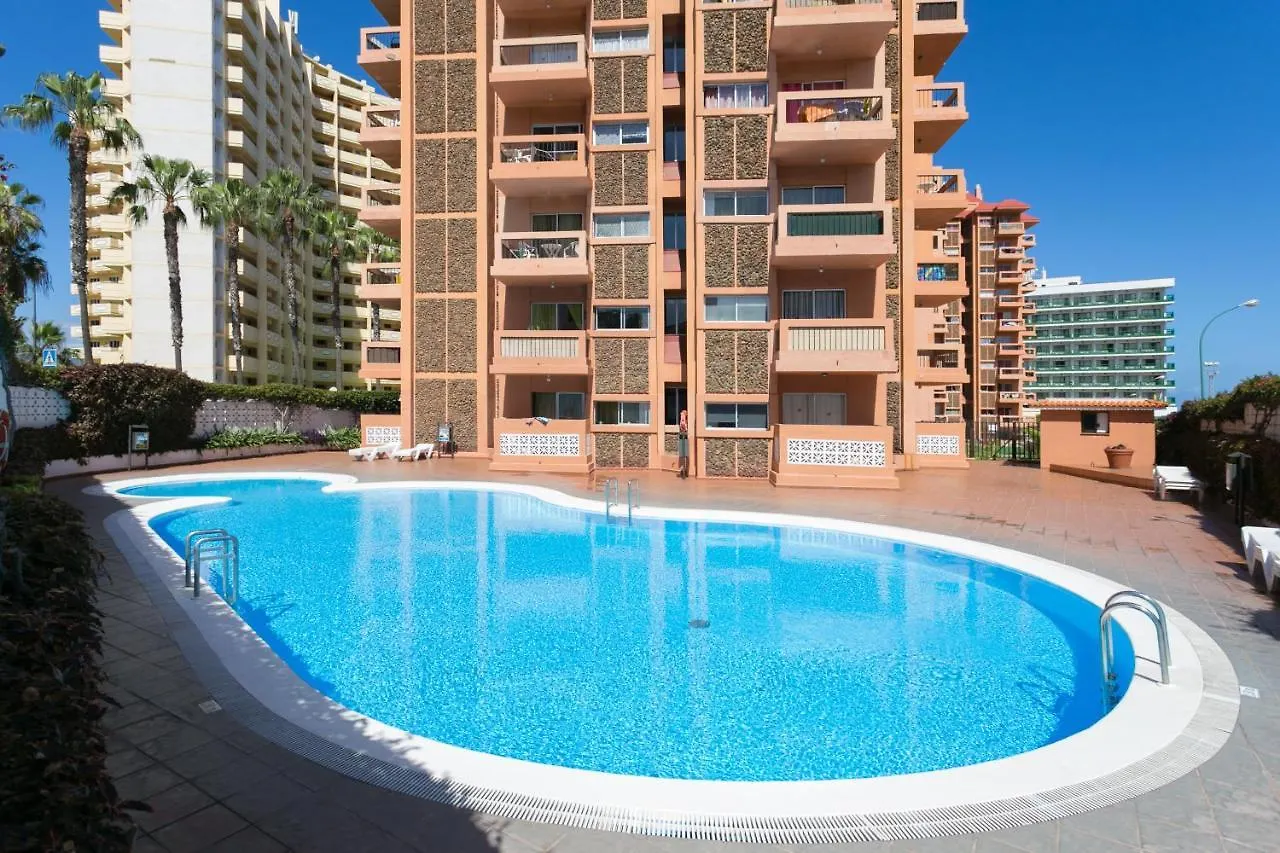 Home2Book Cozy Apartment Puerto De La Cruz, Pool Puerto de la Cruz