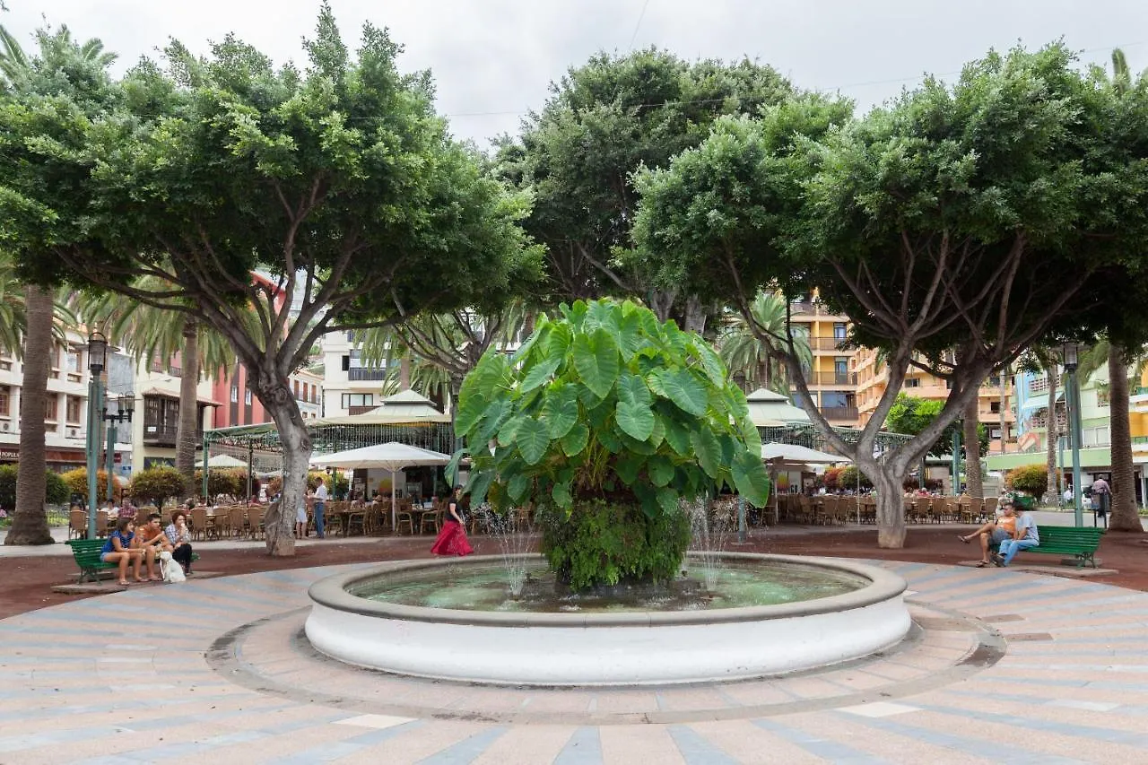 Home2Book Cozy Apartment Puerto De La Cruz, Pool Puerto de la Cruz  Spanien