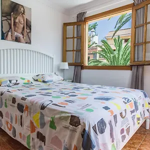  Apartamento Agora - Spacious 2 Bedrooms- 2 Bathrooms