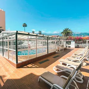Apartmán La Carabela, Puerto de la Cruz (Tenerife)
