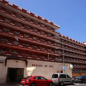 Apartamento Apartamento Puerto De La Cruz - S De Sol