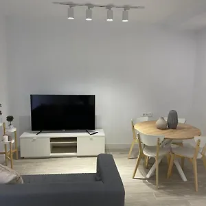  Apartamento A 50 Metros De La Plaza Del Charco,