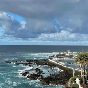 Apartmán La Hoya 29, Puerto de la Cruz (Tenerife)