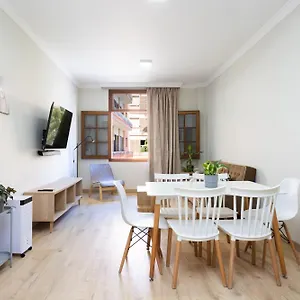 Apartment Summa Haus Yubal 3, Puerto de la Cruz (Tenerife)