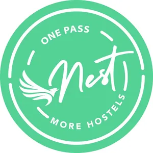 Hostel Puerto Nest, Puerto de la Cruz (Tenerife)
