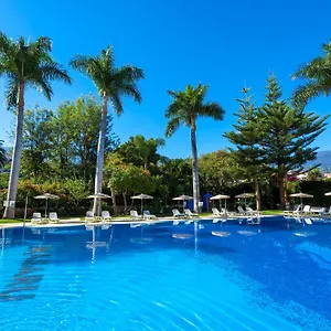 Masaru Apart-hotel