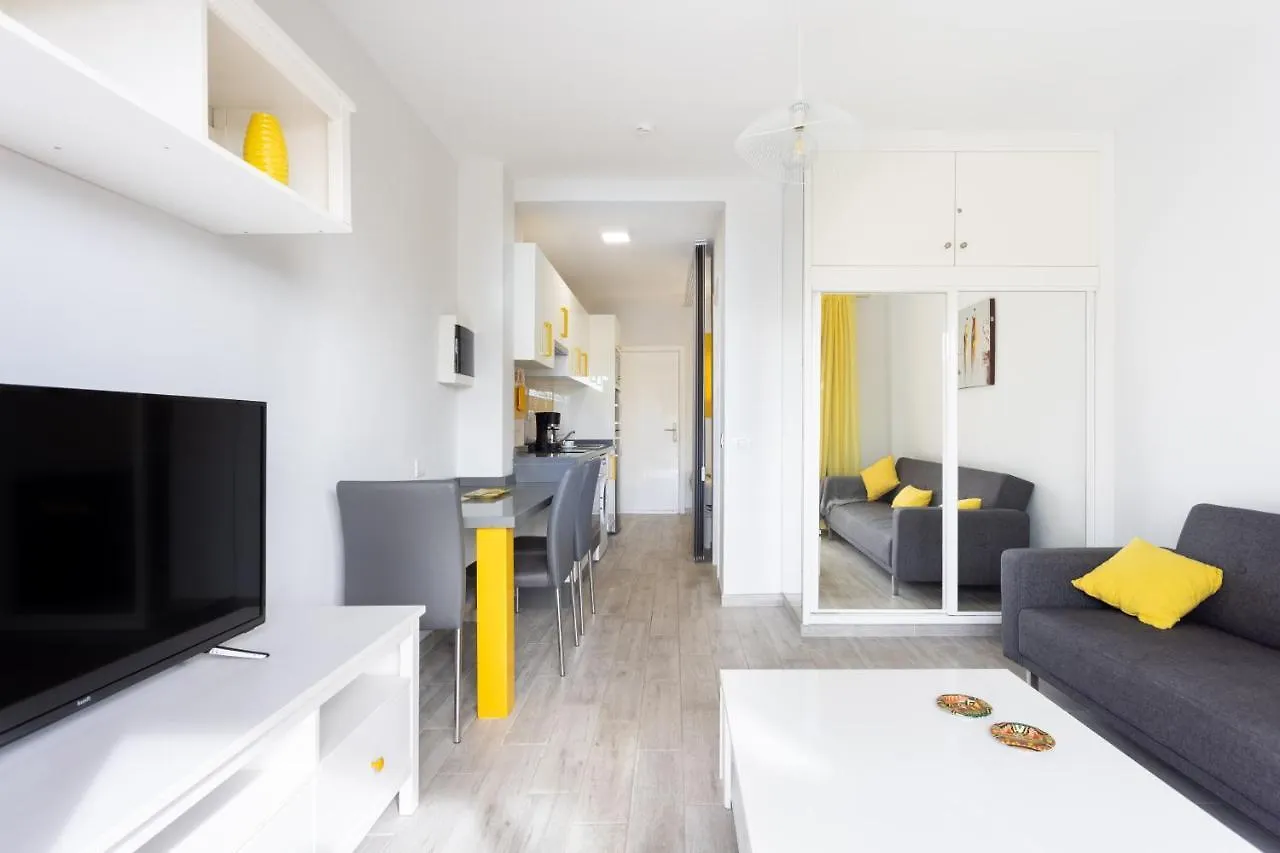 Home2Book Cozy Apartment Puerto De La Cruz, Pool Puerto de la Cruz  Spain