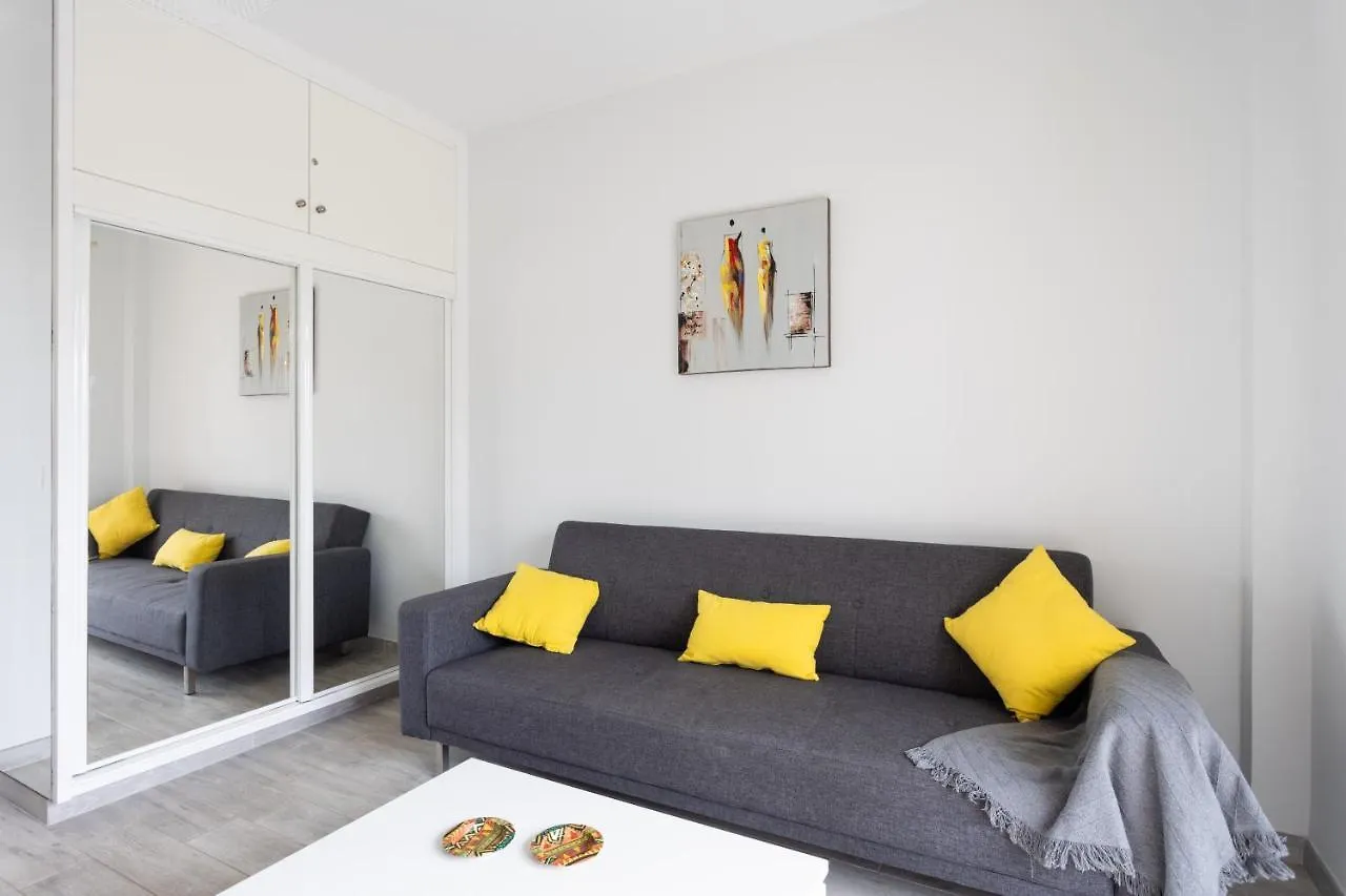 Home2Book Cozy Apartment Puerto De La Cruz, Pool Puerto de la Cruz  Spain