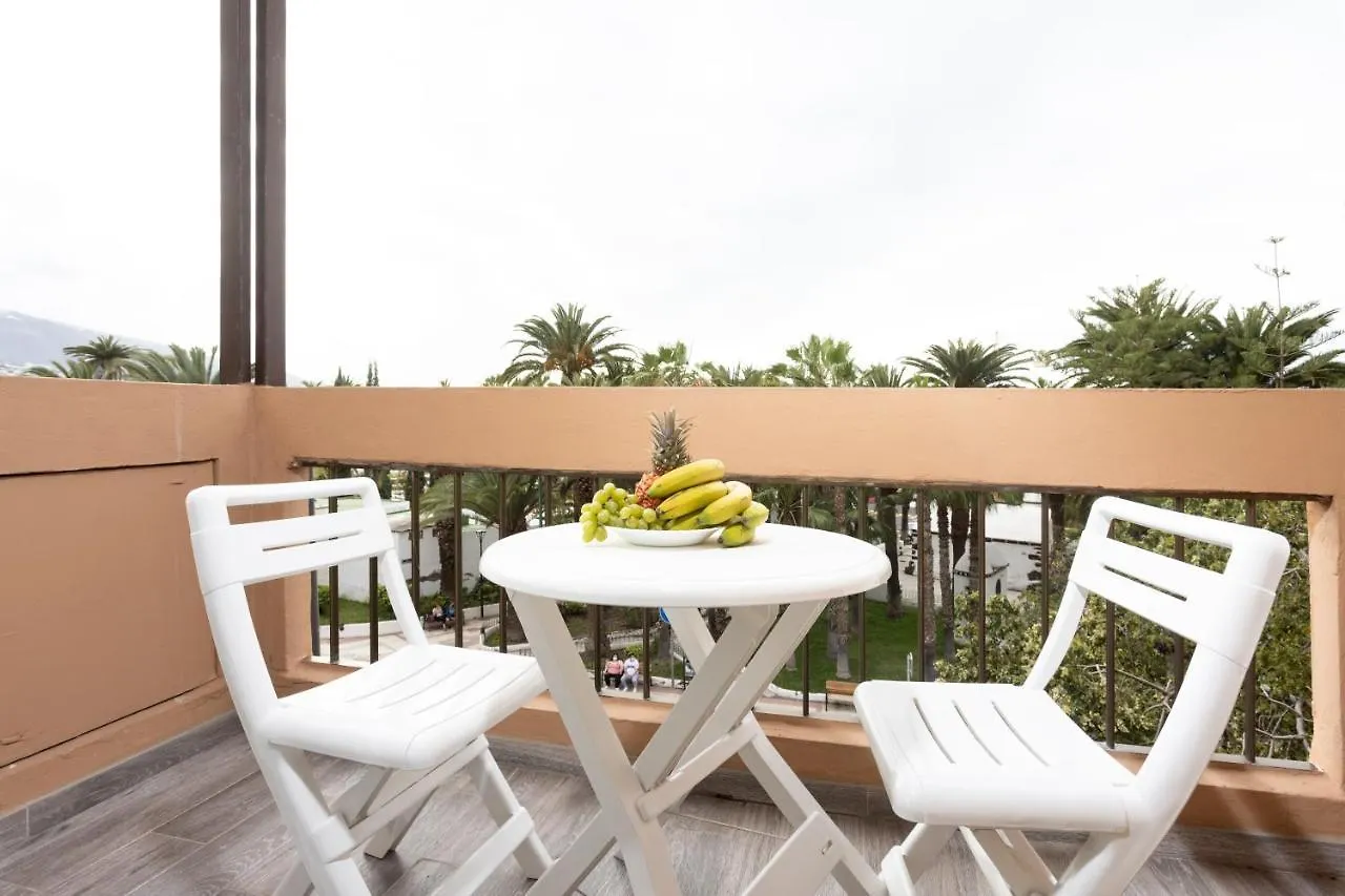 Home2Book Cozy Apartment Puerto De La Cruz, Pool Puerto de la Cruz  0*, Puerto de la Cruz (Tenerife) Spain