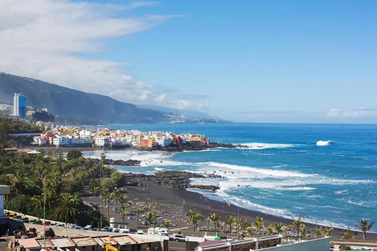 Home2Book Cozy Apartment Puerto De La Cruz, Pool Puerto de la Cruz   Puerto de la Cruz (Tenerife)