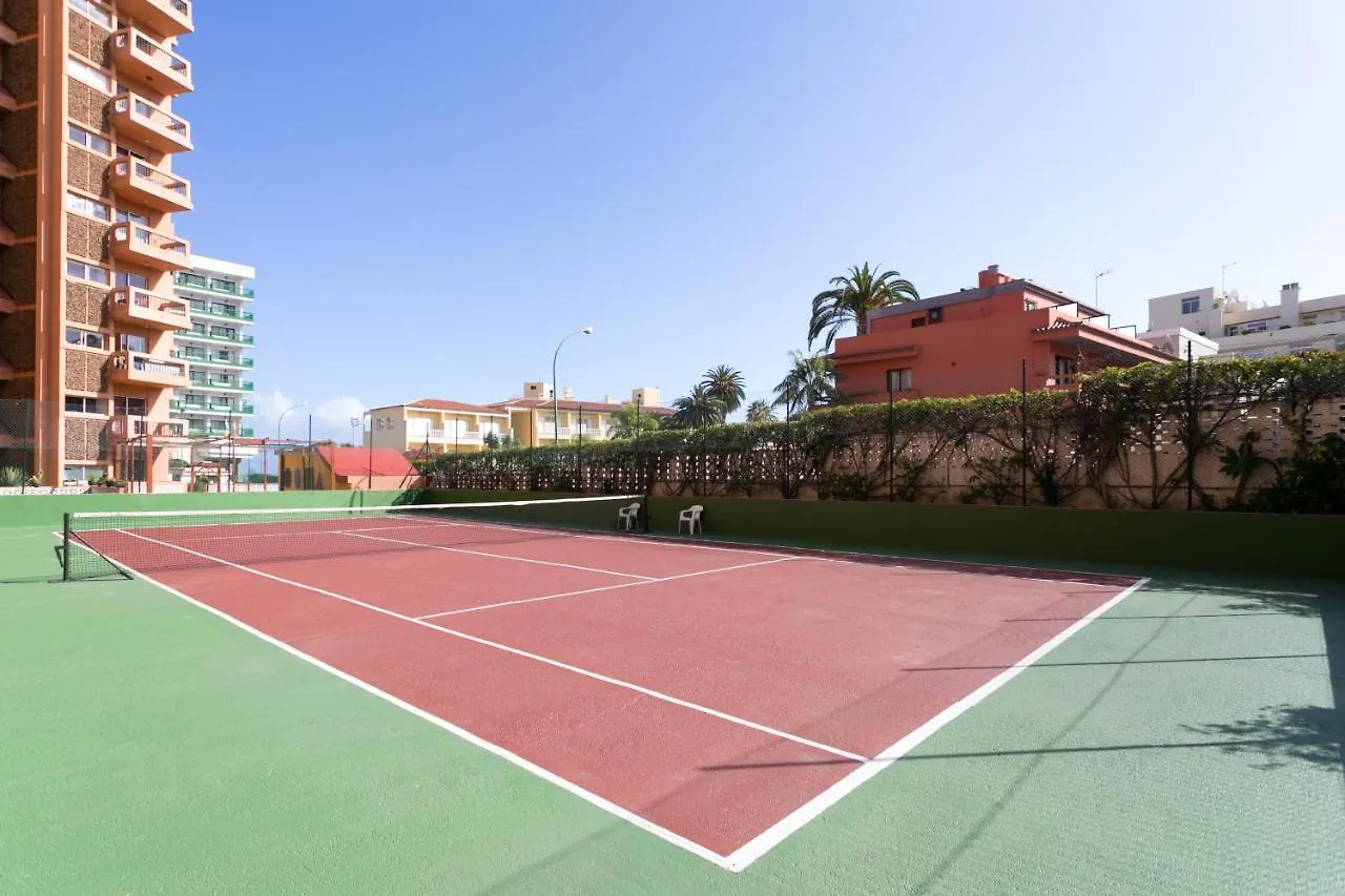 Home2Book Cozy Apartment Puerto De La Cruz, Pool Puerto de la Cruz  Spain