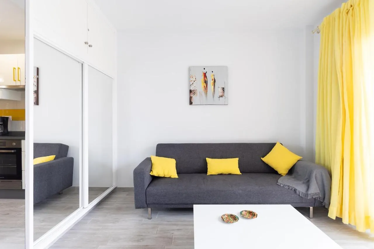 Home2Book Cozy Apartment Puerto De La Cruz, Pool Puerto de la Cruz