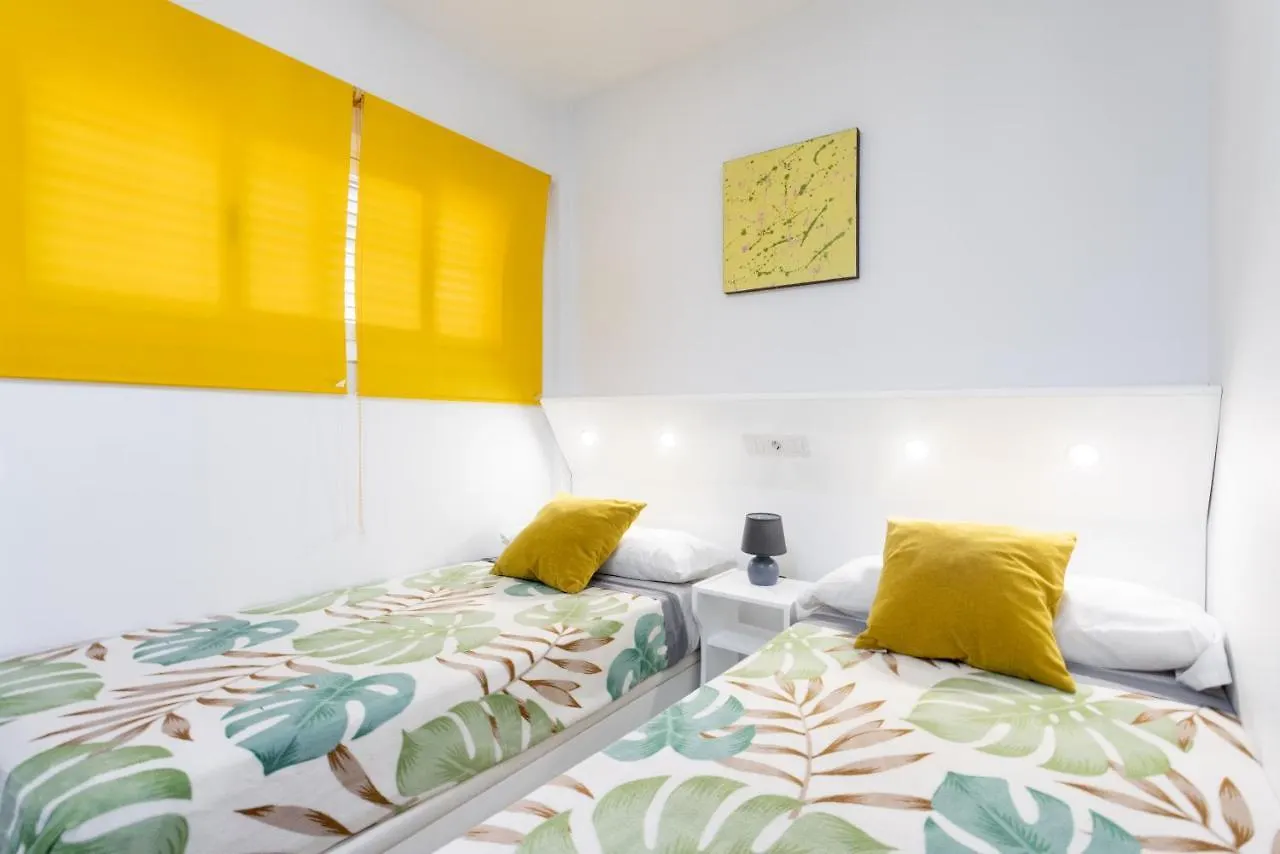 Home2Book Cozy Apartment Puerto De La Cruz, Pool Puerto de la Cruz