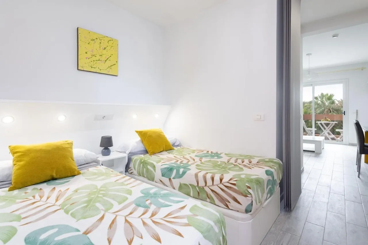 Home2Book Cozy Apartment Puerto De La Cruz, Pool Puerto de la Cruz