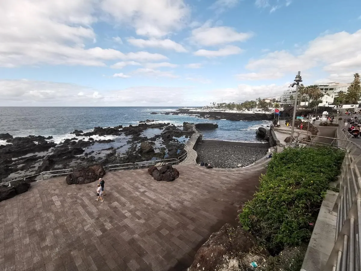 Home2Book Cozy Apartment Puerto De La Cruz, Pool Puerto de la Cruz  Puerto de la Cruz (Tenerife)