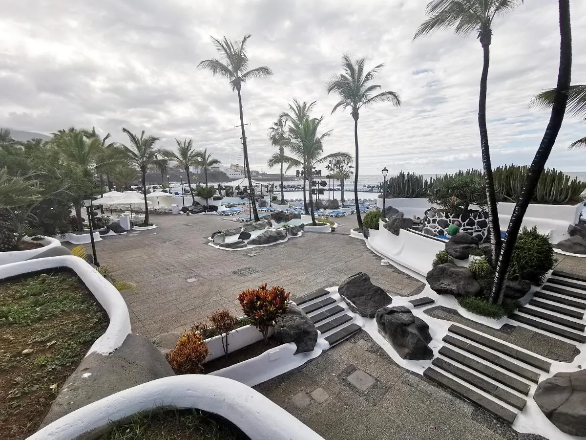 Home2Book Cozy Apartment Puerto De La Cruz, Pool Puerto de la Cruz   Puerto de la Cruz (Tenerife)