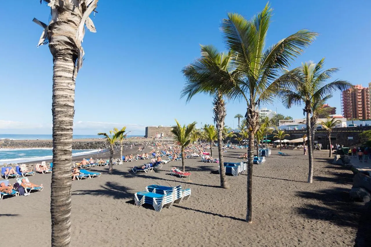 Home2Book Cozy Apartment Puerto De La Cruz, Pool Puerto de la Cruz  0*, Puerto de la Cruz (Tenerife) Spain