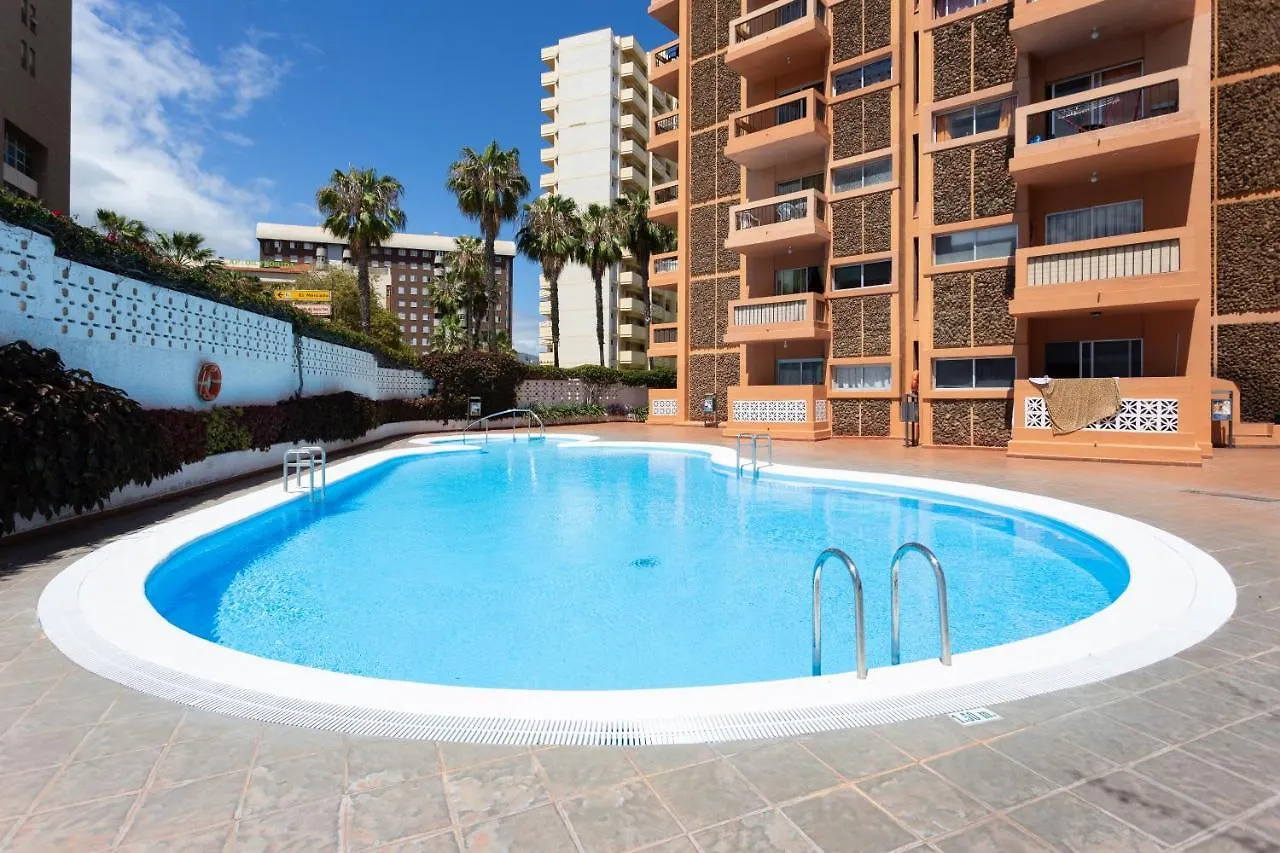 Home2Book Cozy Apartment Puerto De La Cruz, Pool Puerto de la Cruz