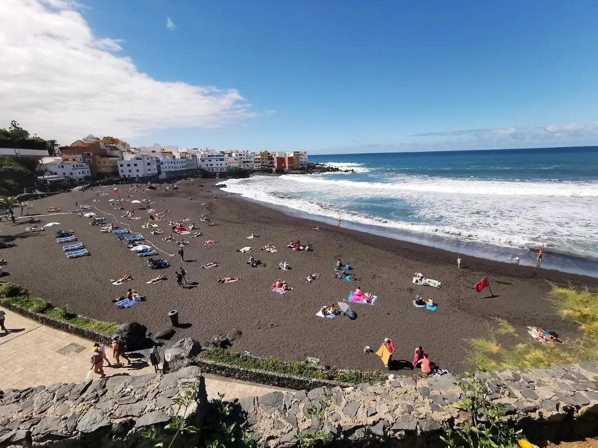 Home2Book Cozy Apartment Puerto De La Cruz, Pool Puerto de la Cruz  Spain