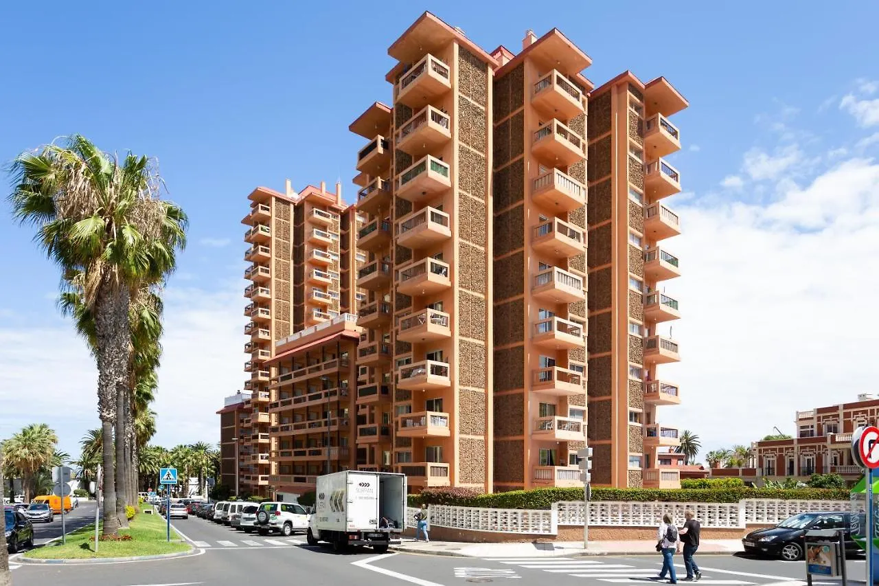 Home2Book Cozy Apartment Puerto De La Cruz, Pool Puerto de la Cruz  Spain