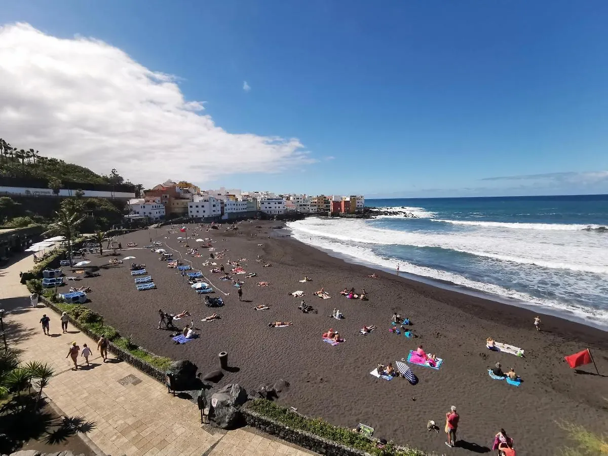 Home2Book Cozy Apartment Puerto De La Cruz, Pool Puerto de la Cruz  Puerto de la Cruz (Tenerife)