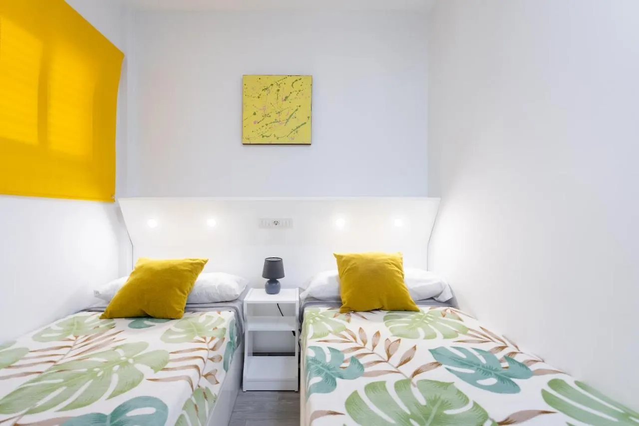 Home2Book Cozy Apartment Puerto De La Cruz, Pool Puerto de la Cruz