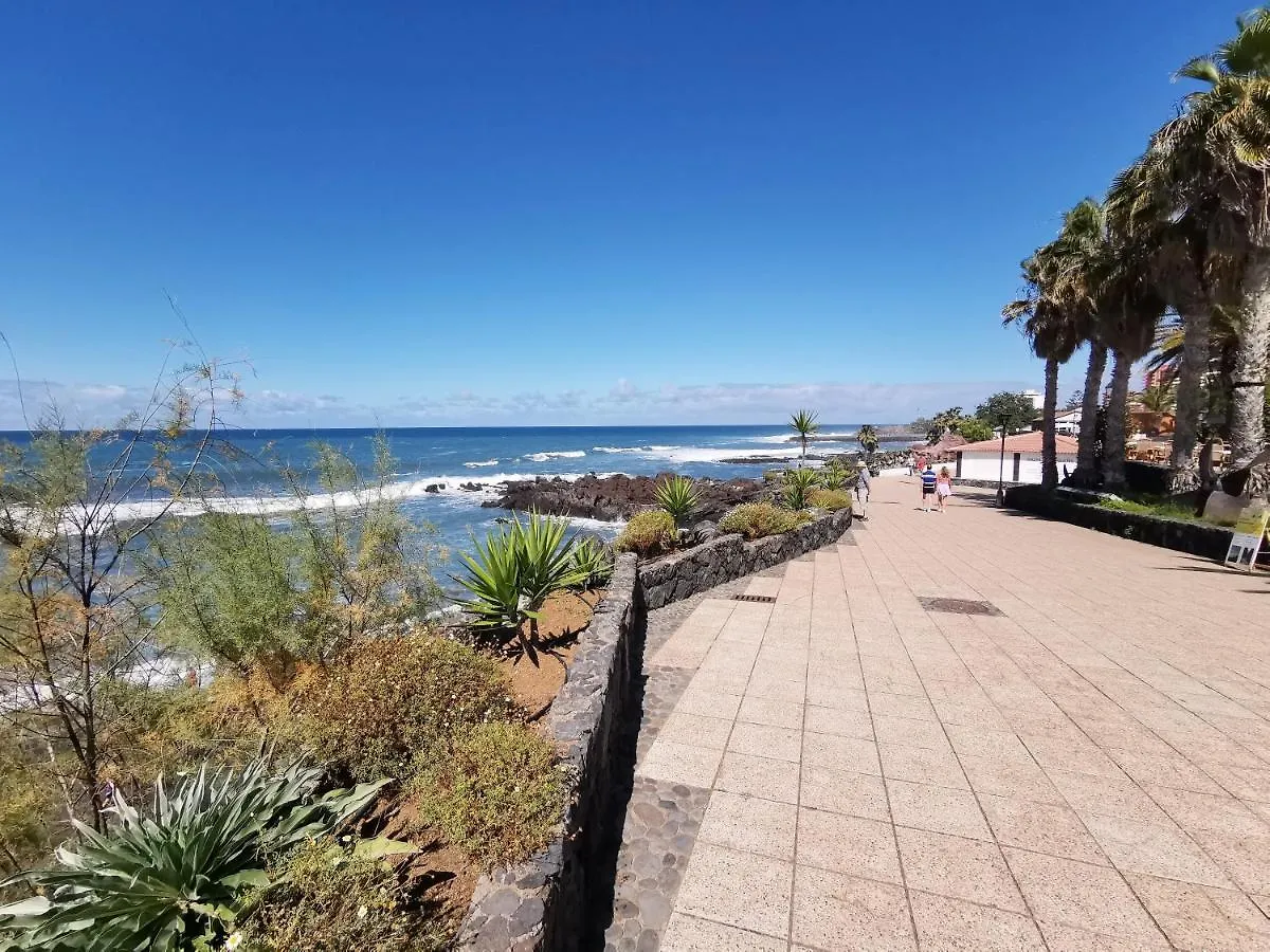 Home2Book Cozy Apartment Puerto De La Cruz, Pool Puerto de la Cruz  Spain