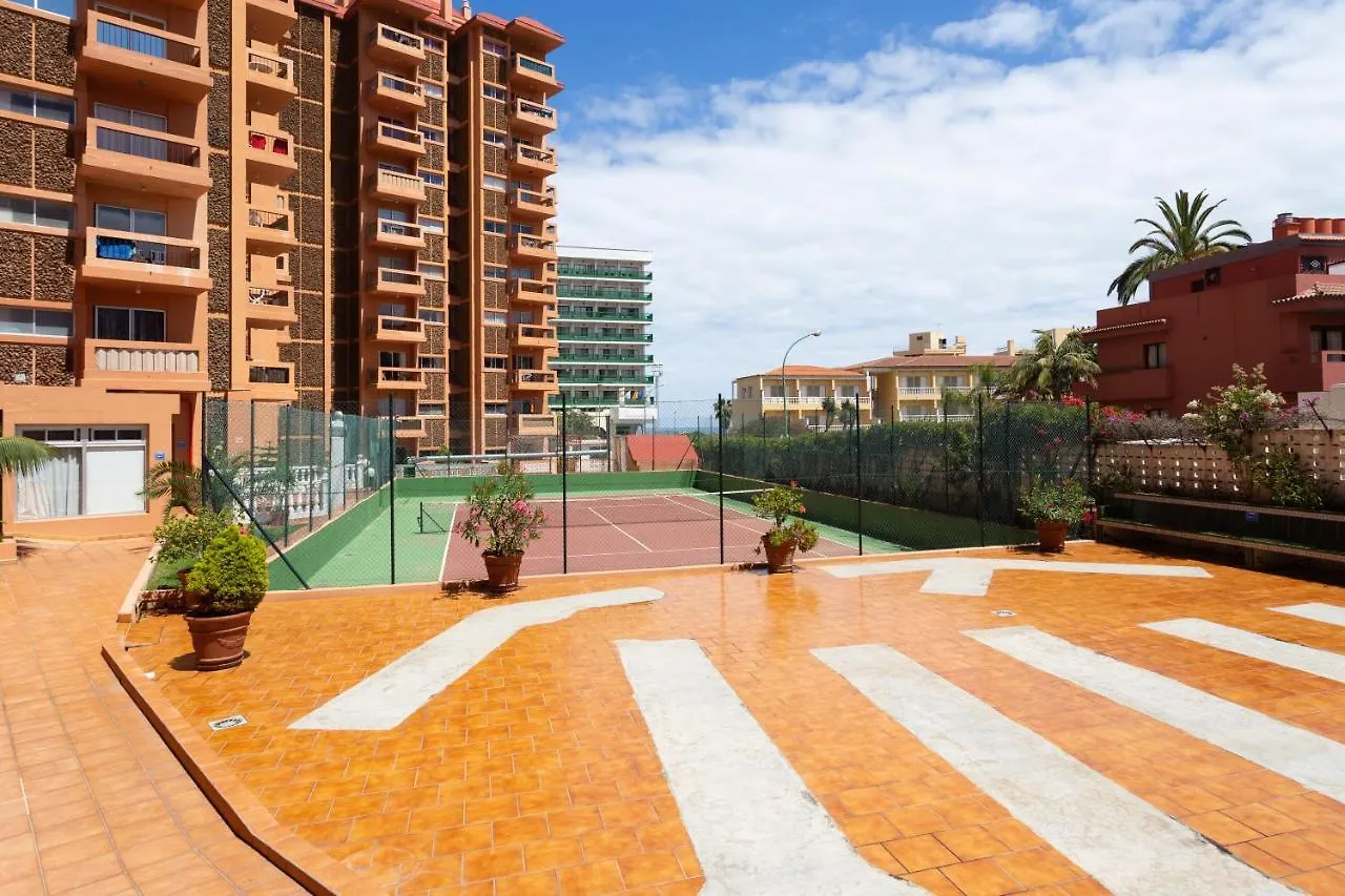 Home2Book Cozy Apartment Puerto De La Cruz, Pool Puerto de la Cruz
