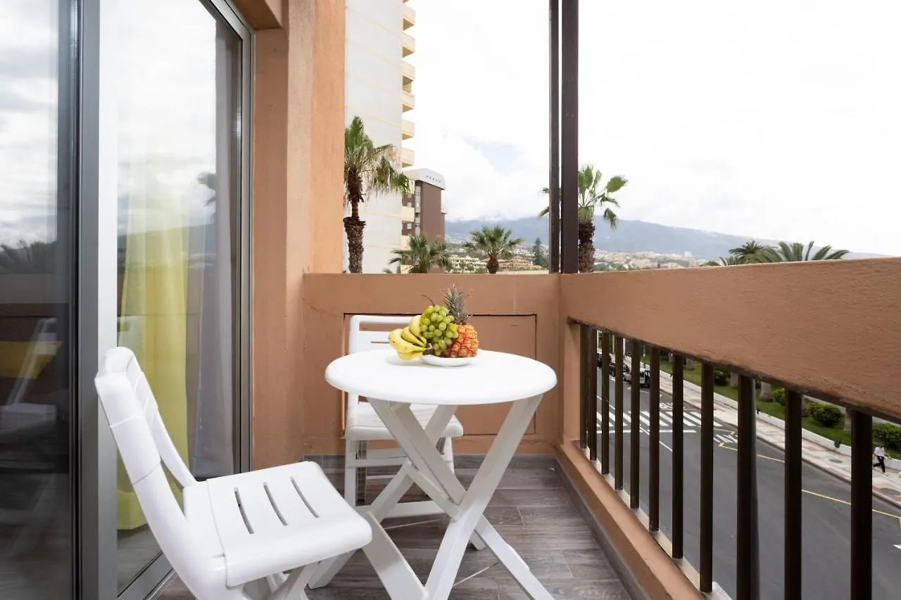 Home2Book Cozy Apartment Puerto De La Cruz, Pool Puerto de la Cruz