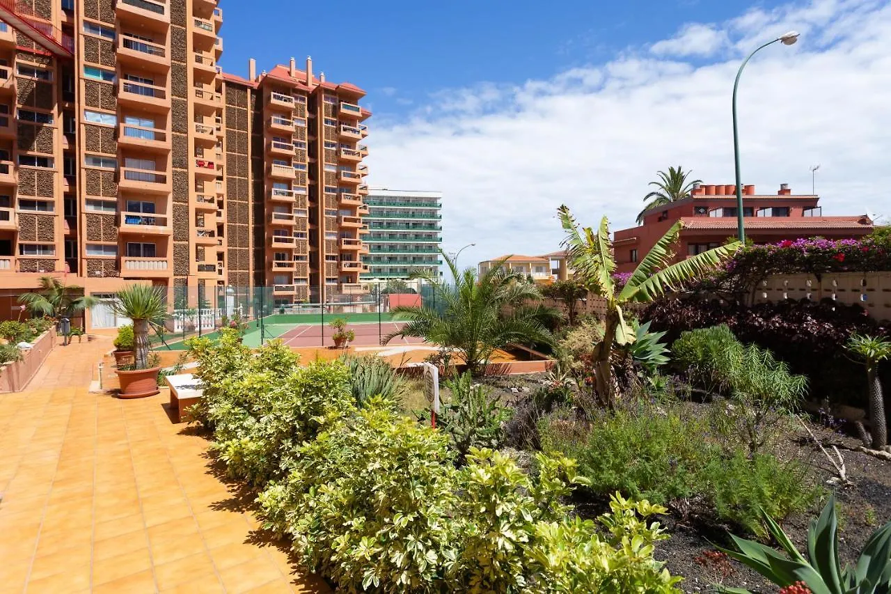Home2Book Cozy Apartment Puerto De La Cruz, Pool Puerto de la Cruz  0*, Puerto de la Cruz (Tenerife)