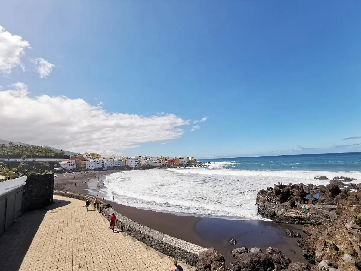 Home2Book Cozy Apartment Puerto De La Cruz, Pool Puerto de la Cruz  Puerto de la Cruz (Tenerife)