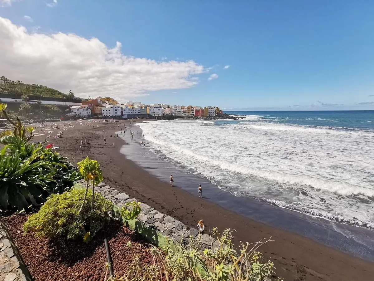 Home2Book Cozy Apartment Puerto De La Cruz, Pool Puerto de la Cruz